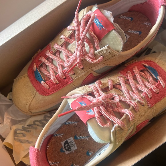 Nike Cortez Sesame - Picture 3 of 6